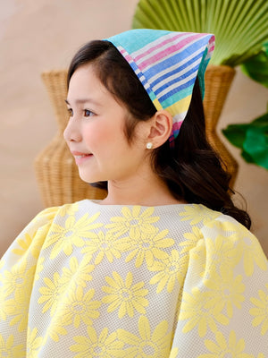 Bandana Head Wrap
