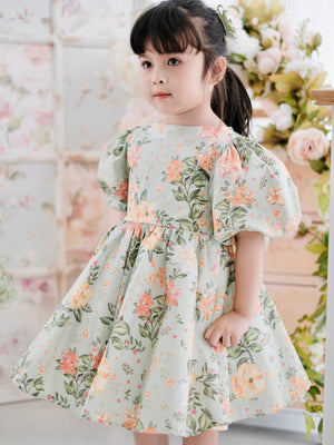 Bellerose | Floral Sage