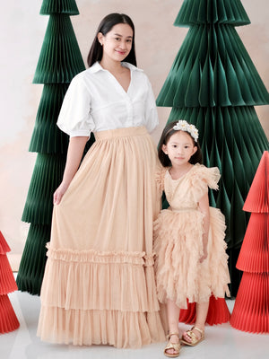 Mira Tutu Skirt | Women | Pre-order