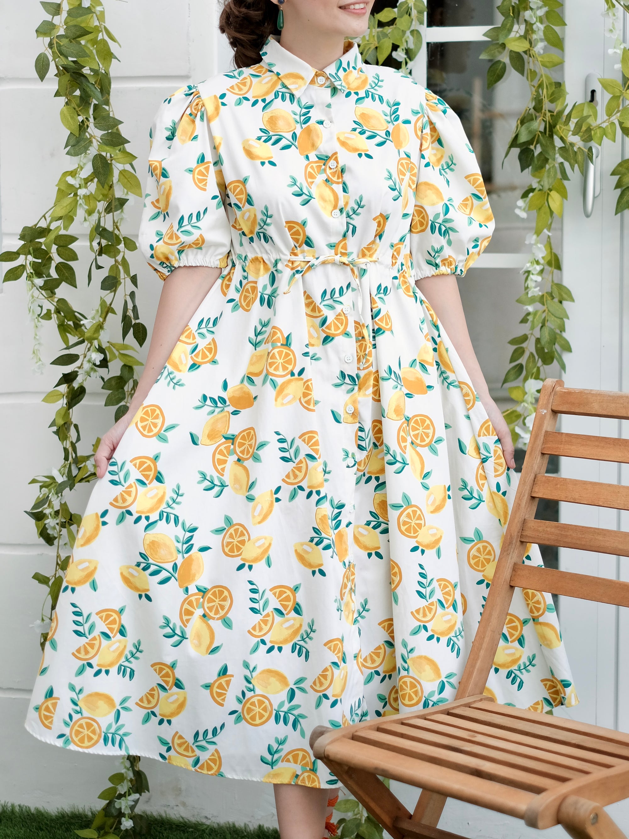 Marquise Dress | Women