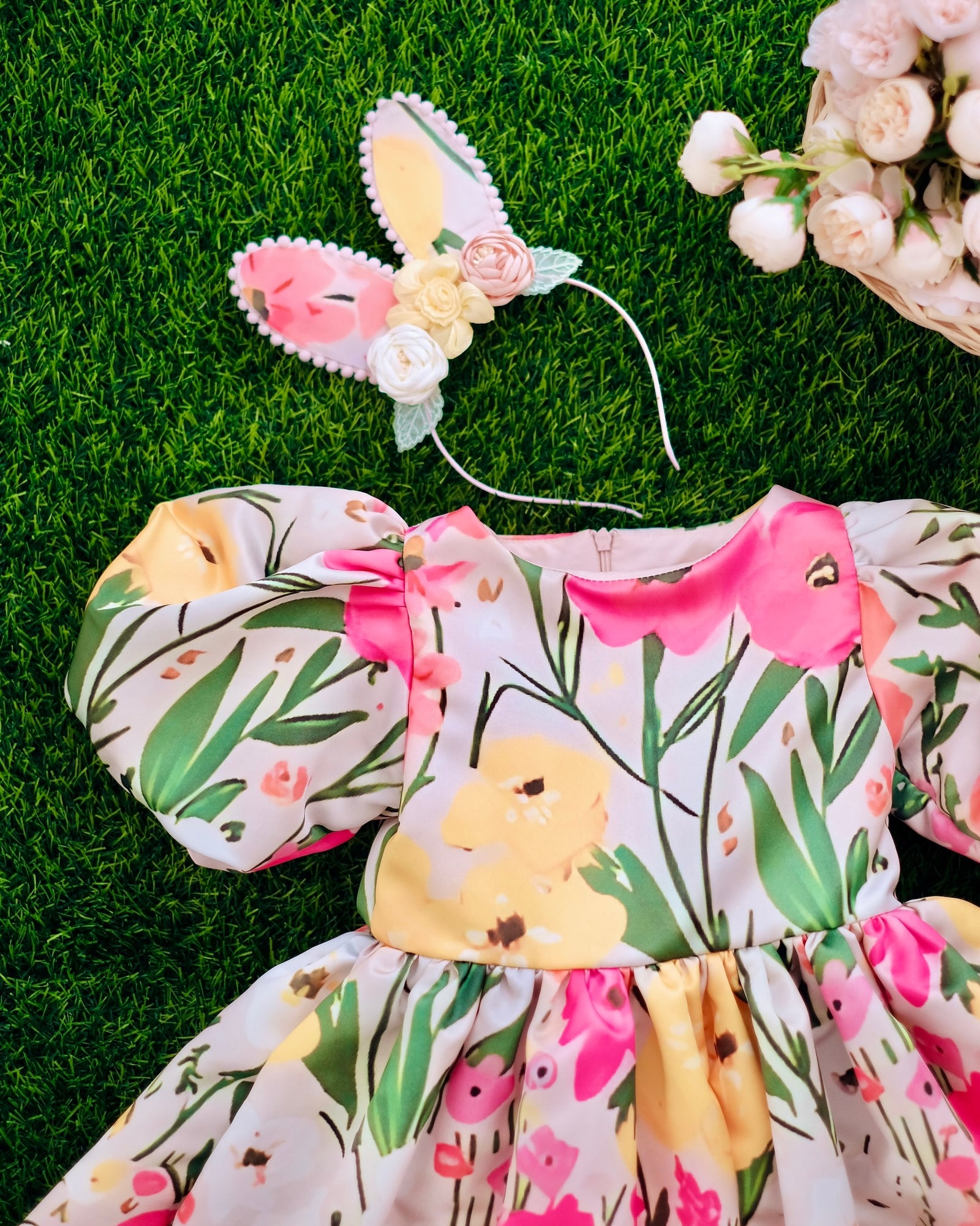 Bunny Headband ( Bellerose ) | Pre-order