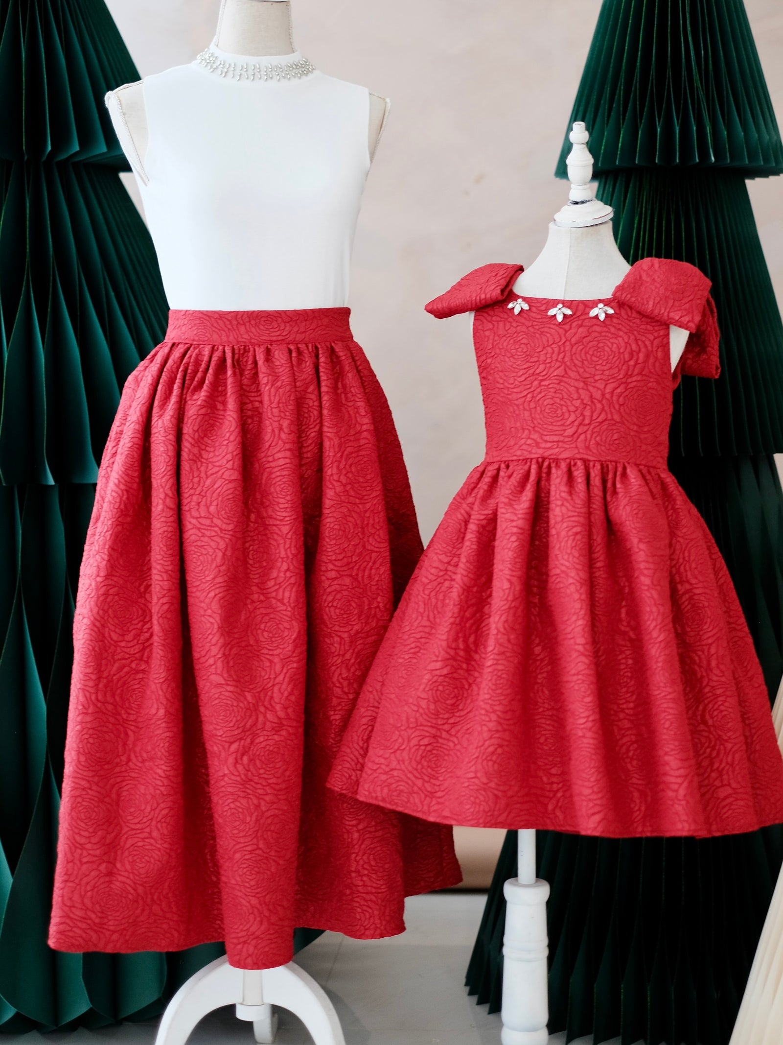 Henriette Skirt | Pre-order