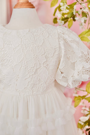 Bellerose Midi Tutu Dress