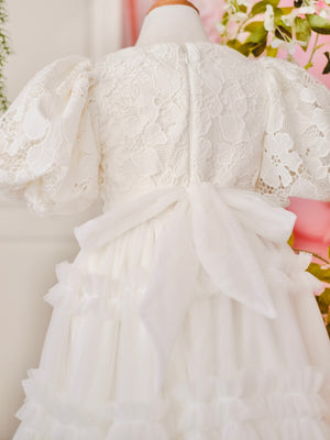 Bellerose Midi Tutu Dress