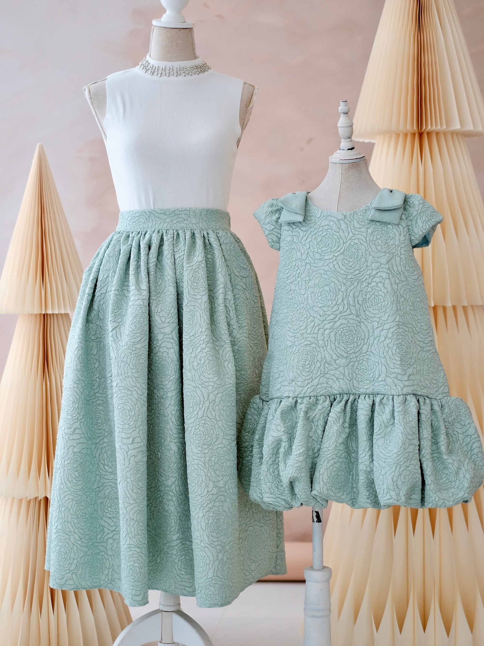 Henriette Skirt | Pre-order