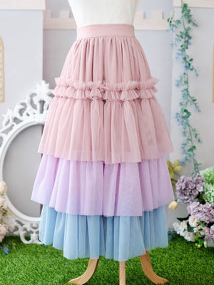 Elene Women Skirt | Pre-order