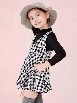 Dione Jumper Dress