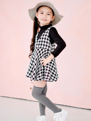 Dione Jumper Dress