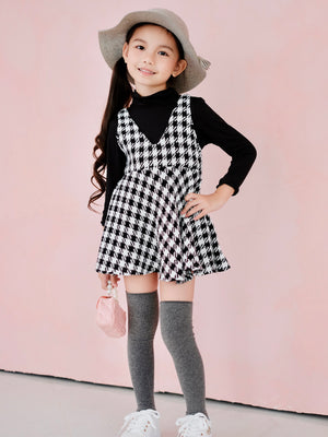 Dione Jumper Dress