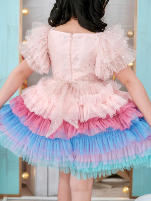 Bethany Tutu Dress