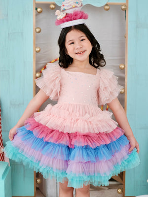 Bethany Tutu Dress