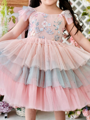 Arabella Tutu Dress