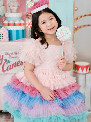 Bethany Tutu Dress