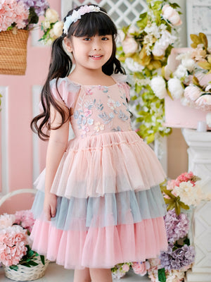 Arabella Tutu Dress