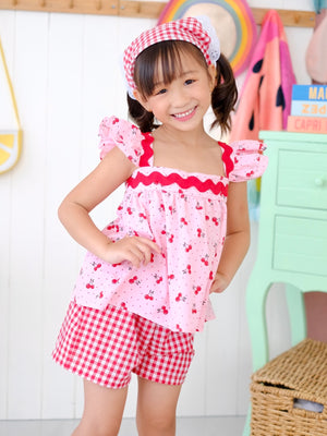 Tilda Set | Cherry