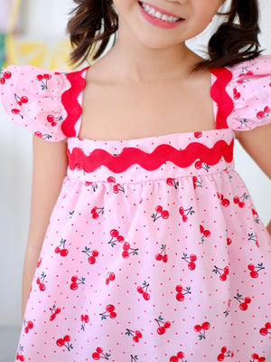 Tilda Set | Cherry