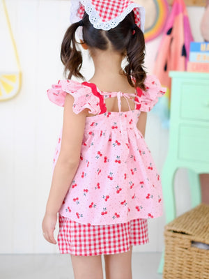 Tilda Set | Cherry