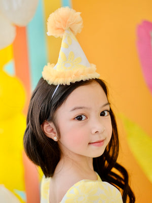 Birthday Hat | Daisy