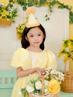 Birthday Hat | Daisy