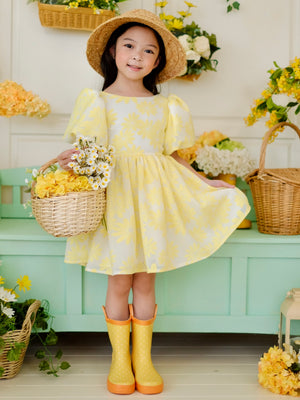 Bellerose Dress | Daisy