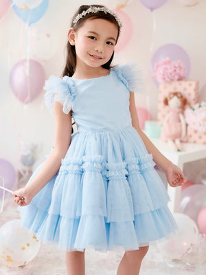 Charlotte Tutu Dress