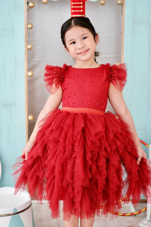Charlotte Tutu Set