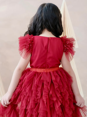 Charlotte Tutu Set