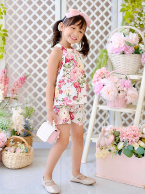 Palma Matching Set | Top and Bottom