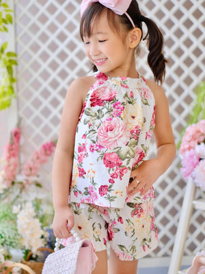 Palma Matching Set | Top and Bottom