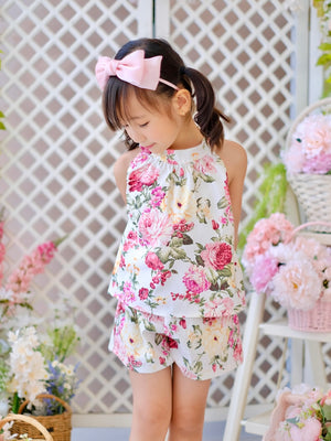 Palma Matching Set | Top and Bottom