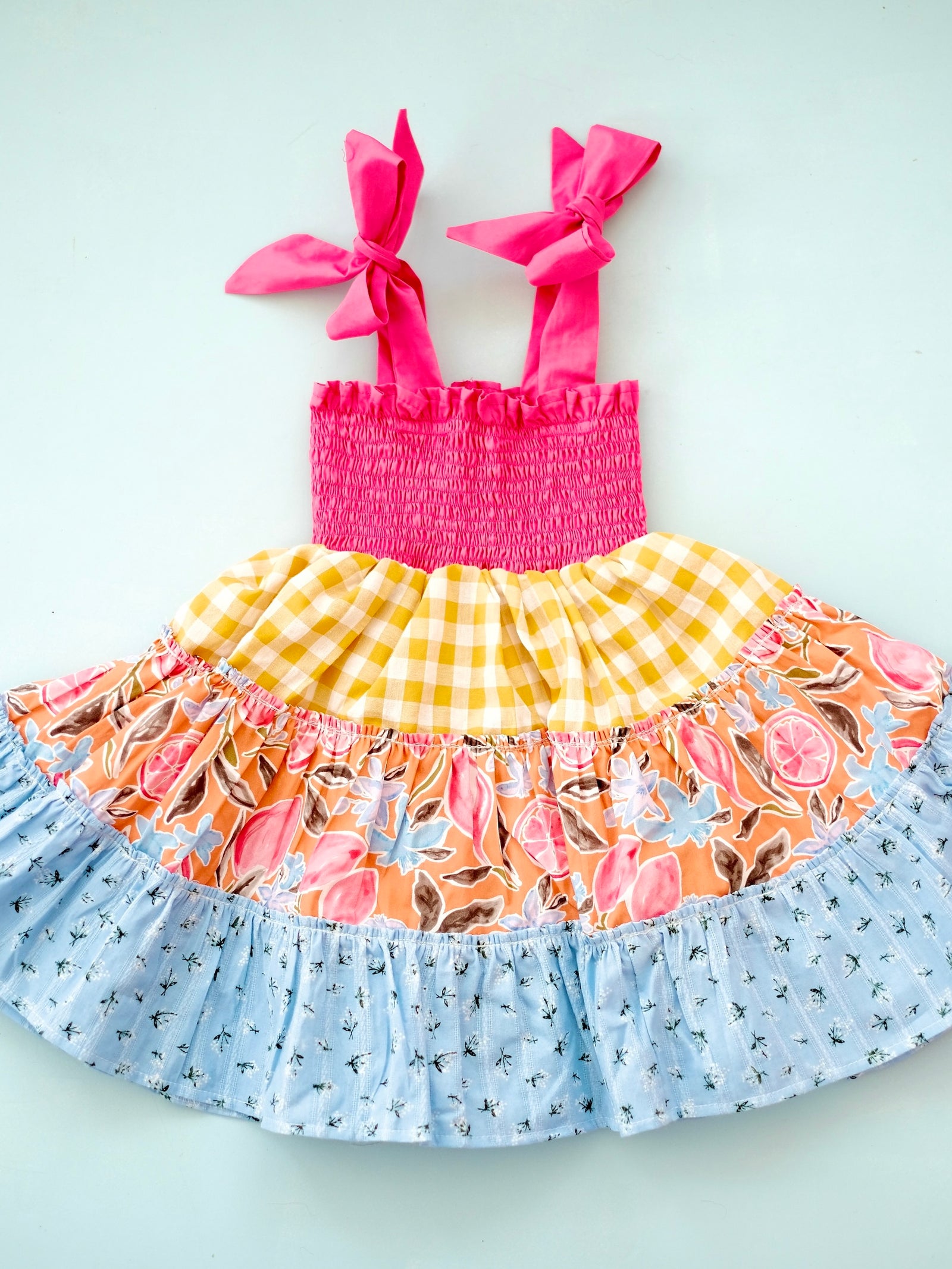 Hiraya Dress for Babies | New