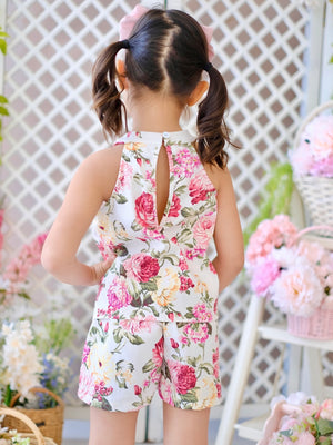 Palma Matching Set | Top and Bottom
