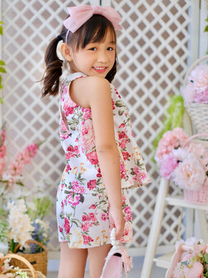 Palma Matching Set | Top and Bottom