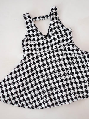 Dione Jumper Dress