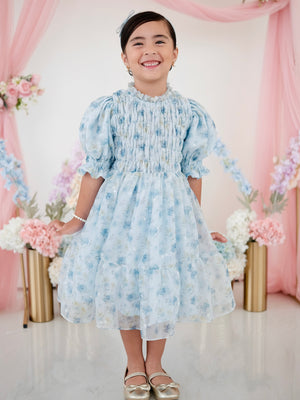 Eloise Dress