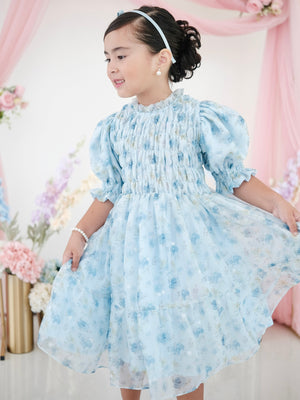 Eloise Dress