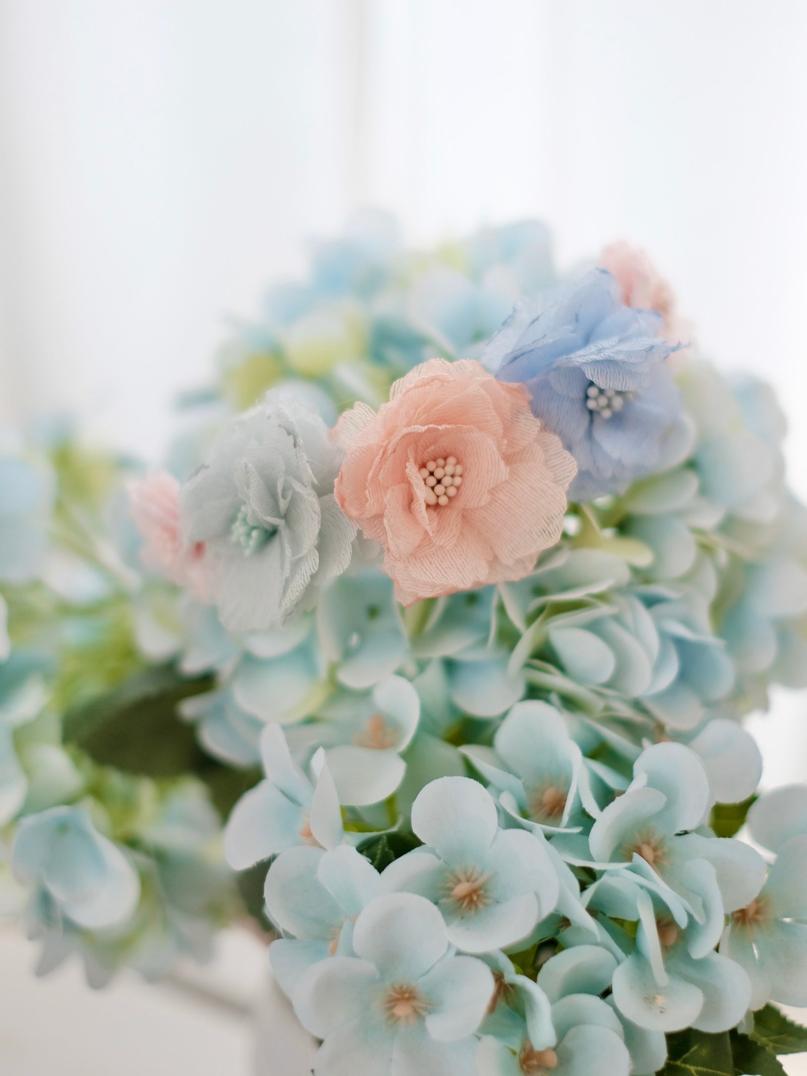 Spring Garden Headband