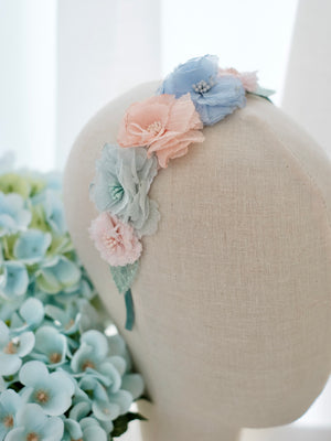 Spring Garden Headband