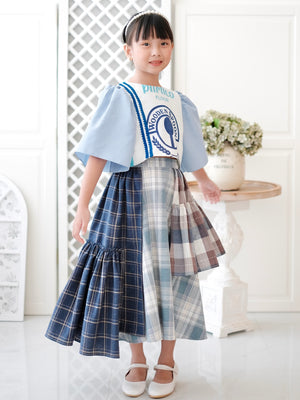 Ilaya Skirt
