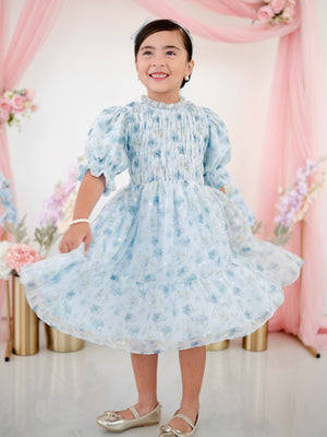 Eloise Dress