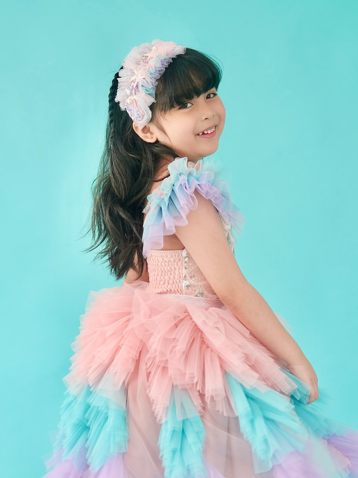 Mermaid Headband | Pre-order