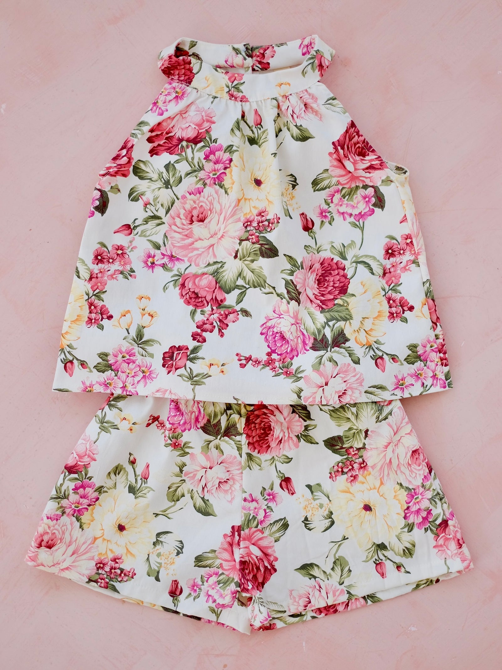 Palma Matching Set | Top and Bottom