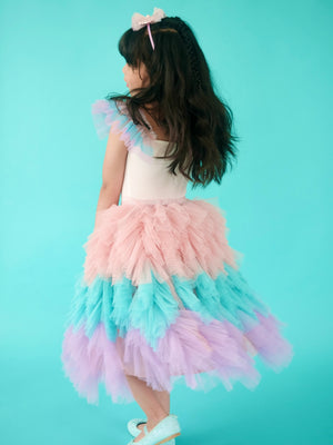 Laurette Mermaid Set