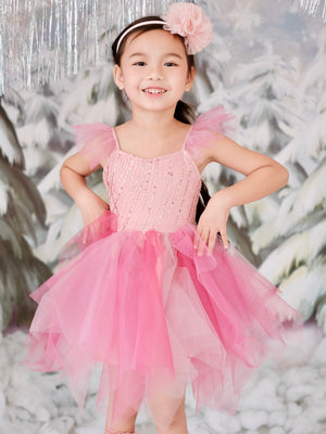 Keira Tutu Dress | Sugar Plum Fairy