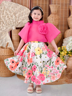 Anessa Skirt