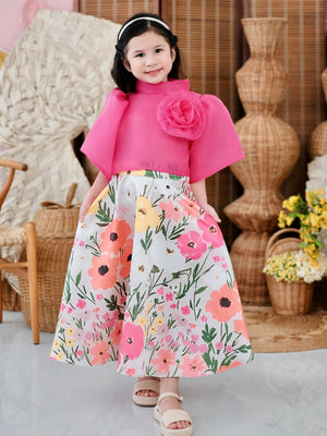 Anessa Skirt