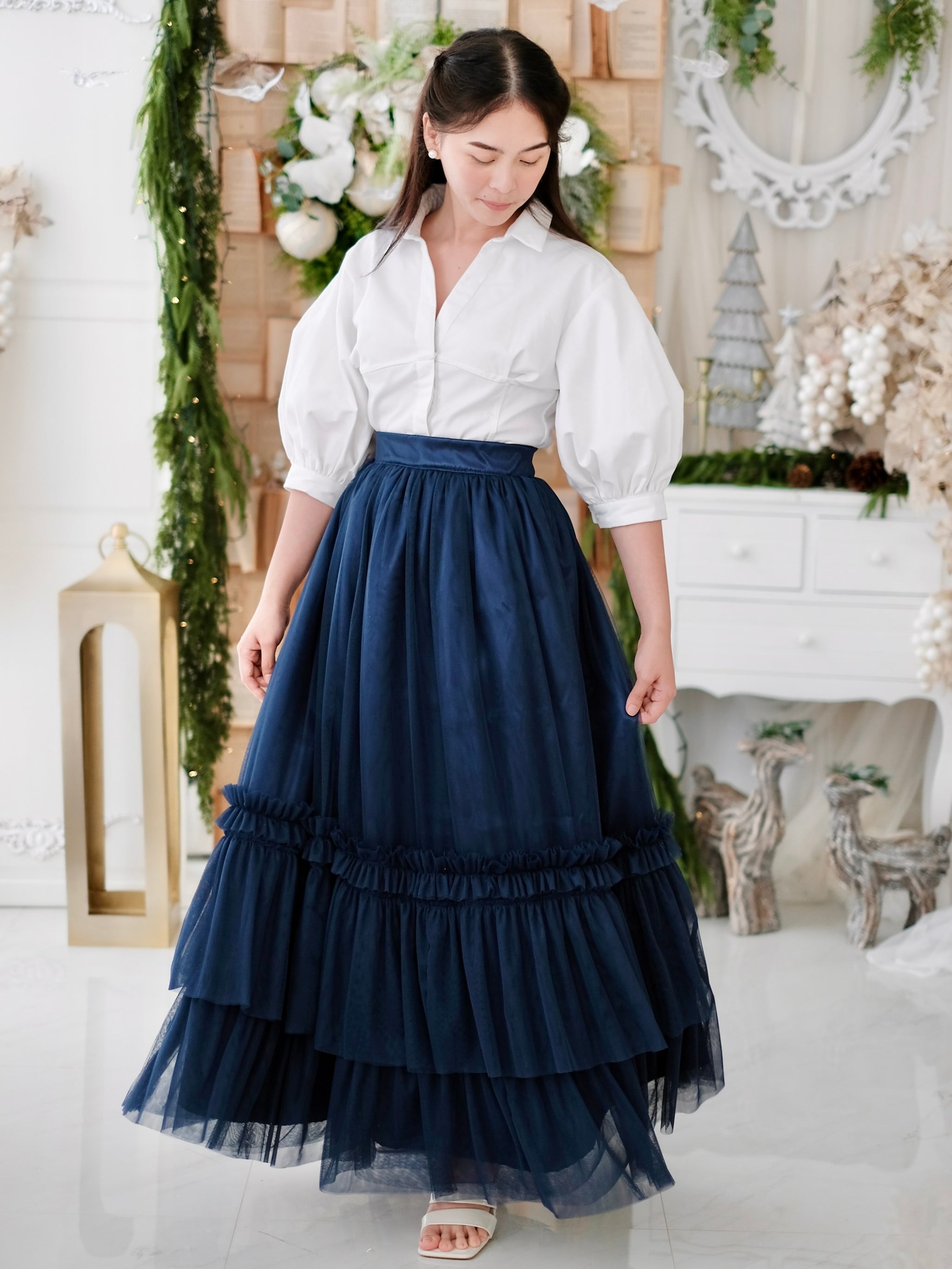 Mira Tutu Skirt Women Pre-order Laila and Lyra