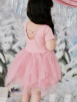 Nutcracker Set | Dusty Pink
