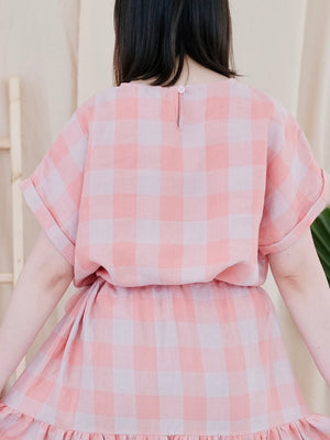 Calluna Linen Set | Women
