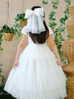 Bow Veil in Gazar